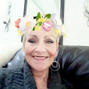 Meet your Posher, Linda